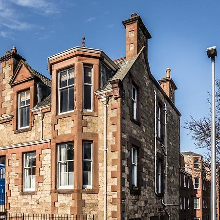 The Neuk Appartement North Berwick Buitenkant foto